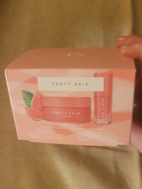 FENTY SKIN~ Gauva Goodies